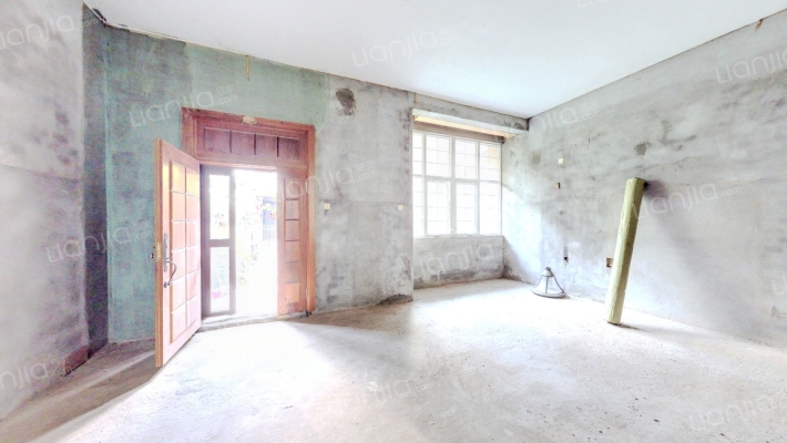 金桥花园牡丹苑二手房实景图