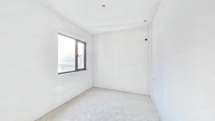 地铁复兴城二手房实景图