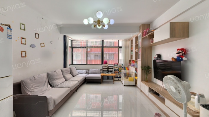 滨城新村安乐花园二手房实景图