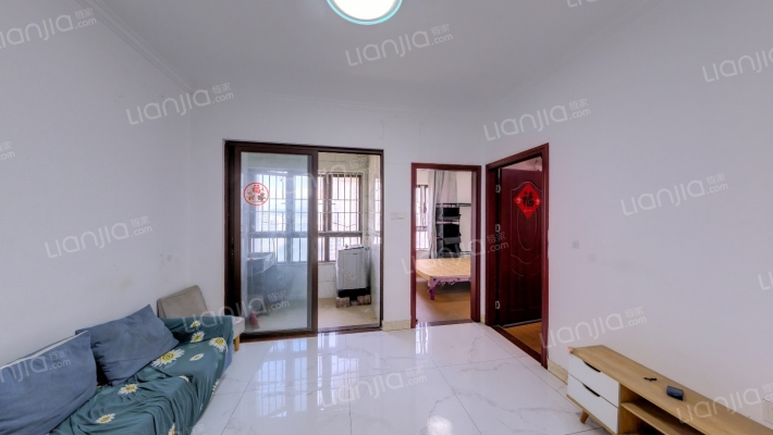 阳光城大都会C区二手房实景图