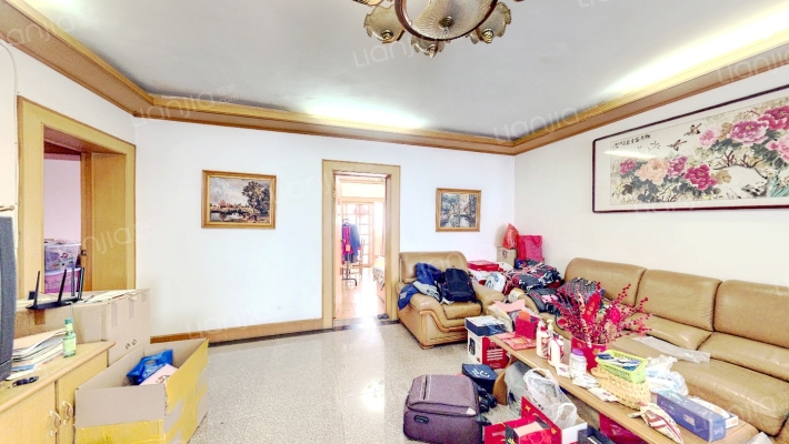 科苑新村二手房实景图