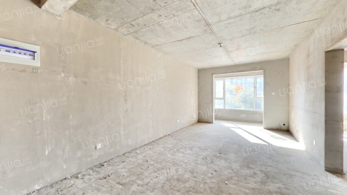 紫御豪庭二手房实景图