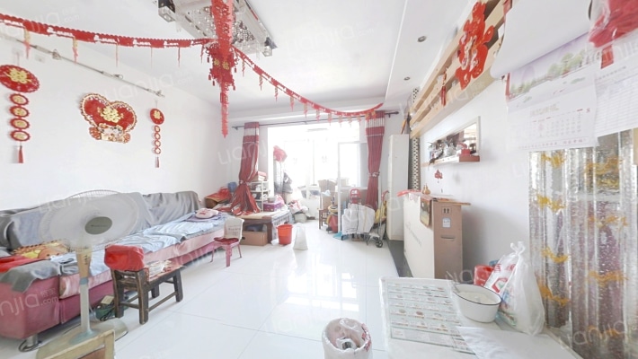 锦绣人家二手房实景图