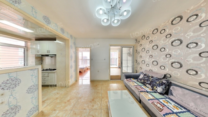 万光福园二手房实景图