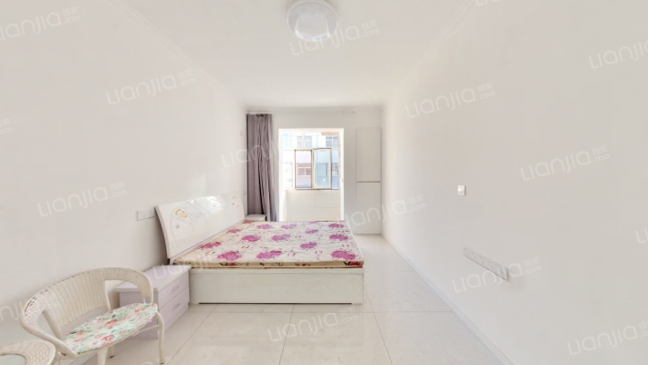 长城光电子宿舍二手房实景图