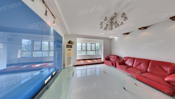 金云里小区二手房实景图