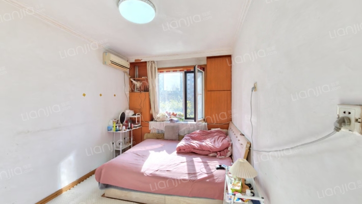 纺机大院二手房实景图