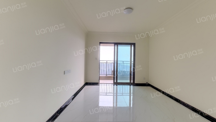 碧桂园领誉二手房实景图