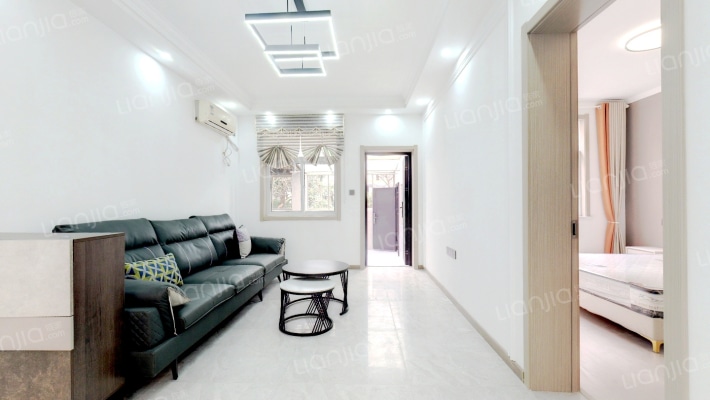 法院宿舍二手房实景图