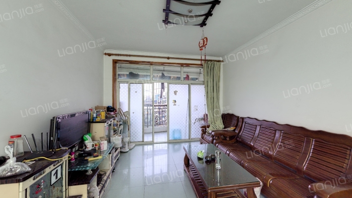 万福佳园二手房实景图