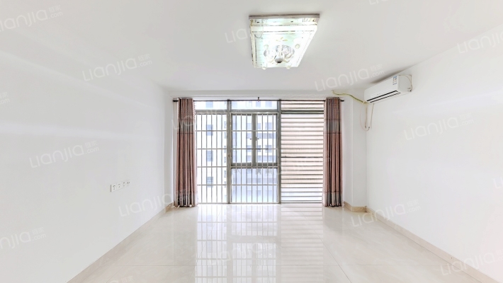 龙旺理想天街二手房实景图