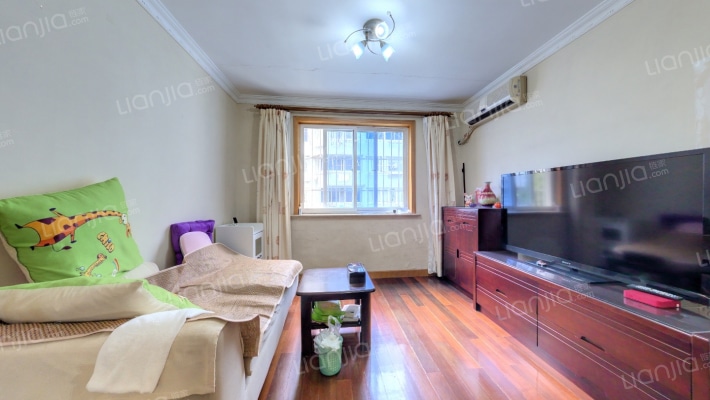 乾骏园二手房实景图