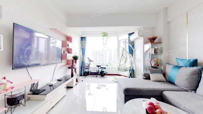 新棕北二手房实景图