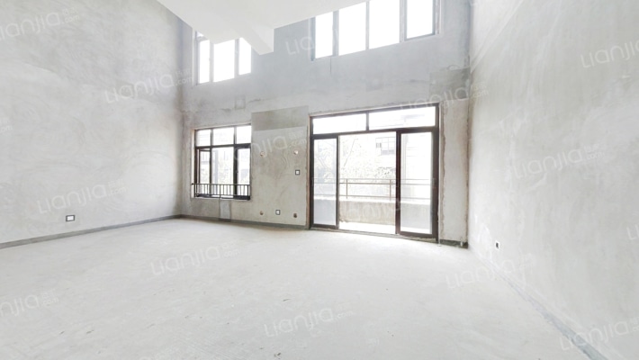 中国铁建花语佰骊二手房实景图