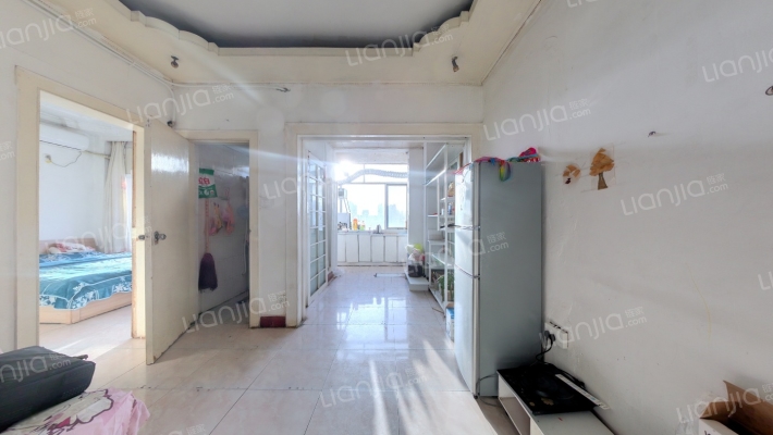 青年三巷散盘二手房实景图