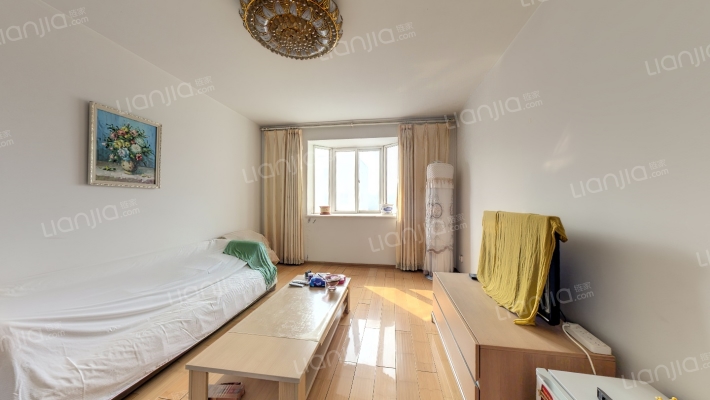 华福佳缘小区二手房实景图