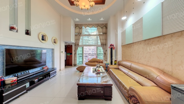 新景雅苑二手房实景图