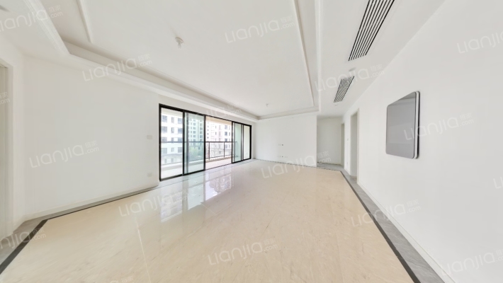 蓝光映玥二手房实景图