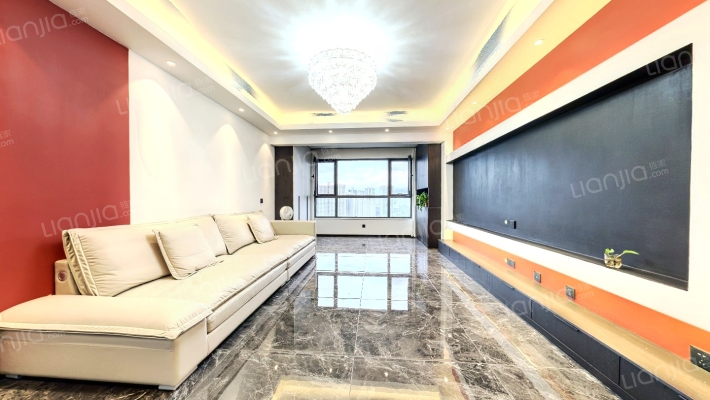 香漫里二手房实景图