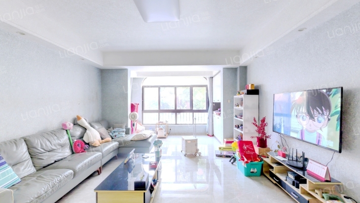 正祥橘郡二手房实景图