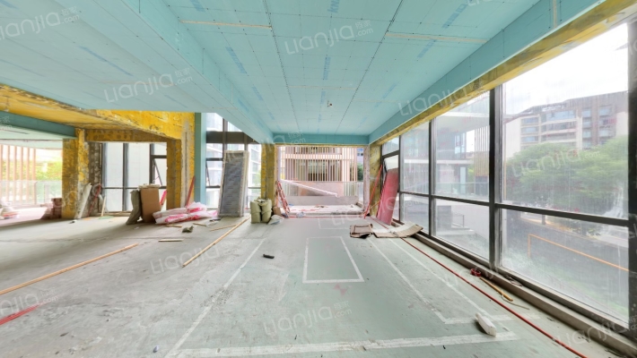 金房云庐二手房实景图