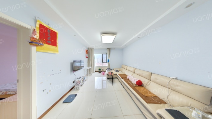 新兴中山八号二手房实景图