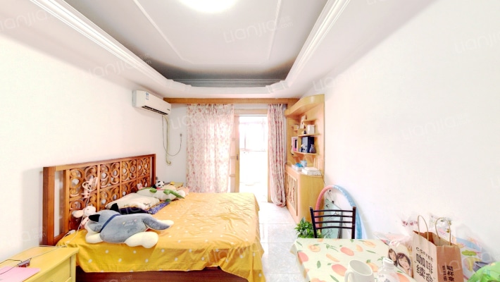 潞河南里二手房实景图