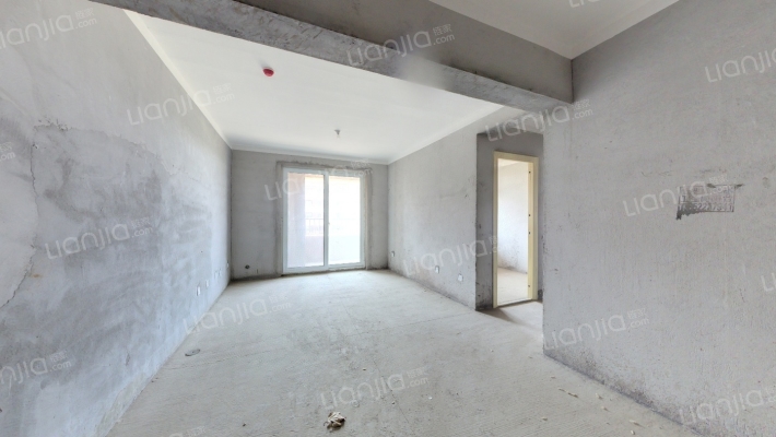 荣华公园四季二手房实景图