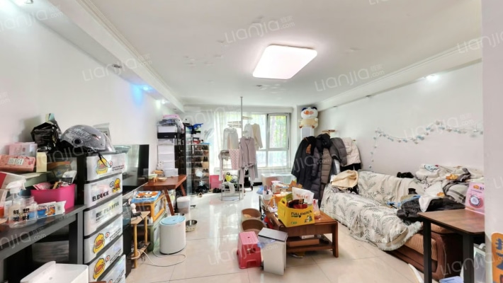 美然动力A1区二手房实景图