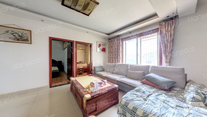 庐山花苑二手房实景图