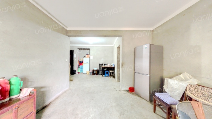 锦和家园二手房实景图