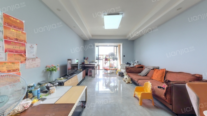 北街坊二手房实景图