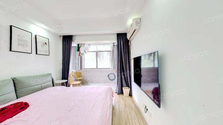 花园西村二手房实景图