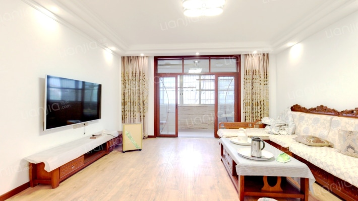 山水印象(玉府路)二手房实景图