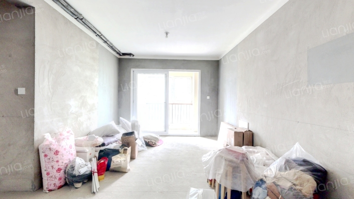 望江台璟宸二手房实景图