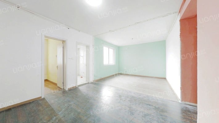 红星瑞香苑二手房实景图