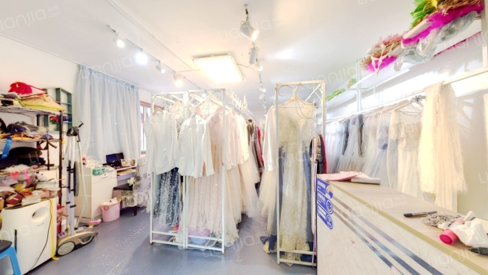 南园小区二手房实景图