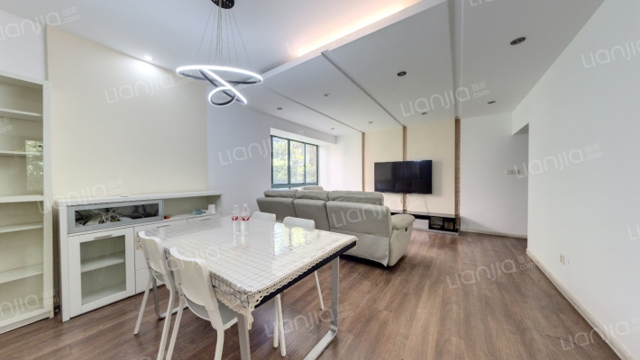 海天花园(公寓)二手房实景图