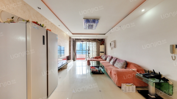 凤凰花园二手房实景图