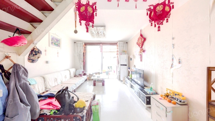 惠源小区东区二手房实景图