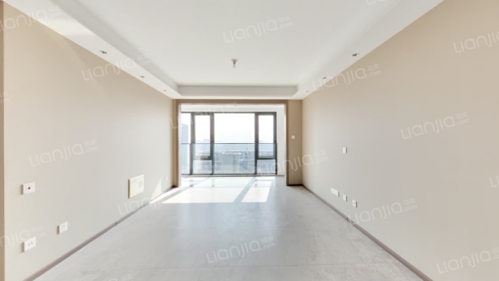 华润置地中心瑞园二手房实景图