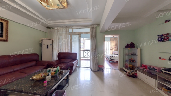 知音阁二手房实景图