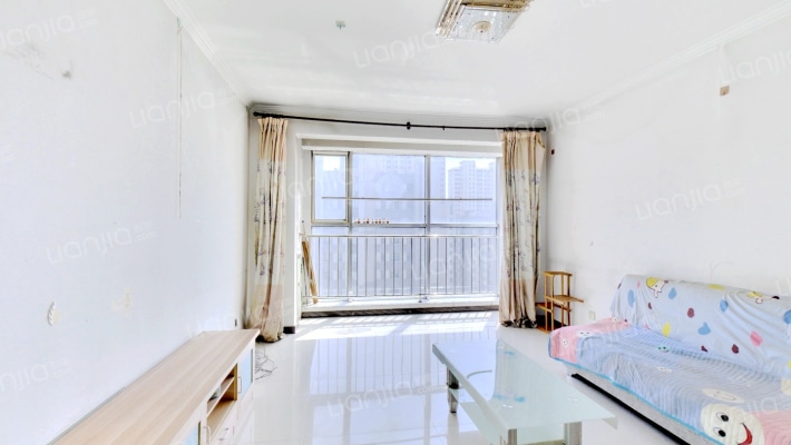 金海太阳城二手房实景图