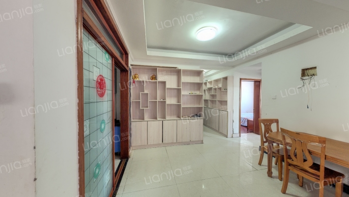 天韵怡城二手房实景图