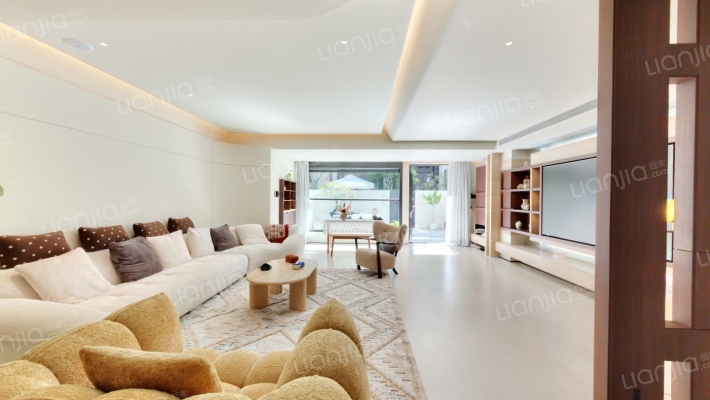 龙湖郁林府二手房实景图