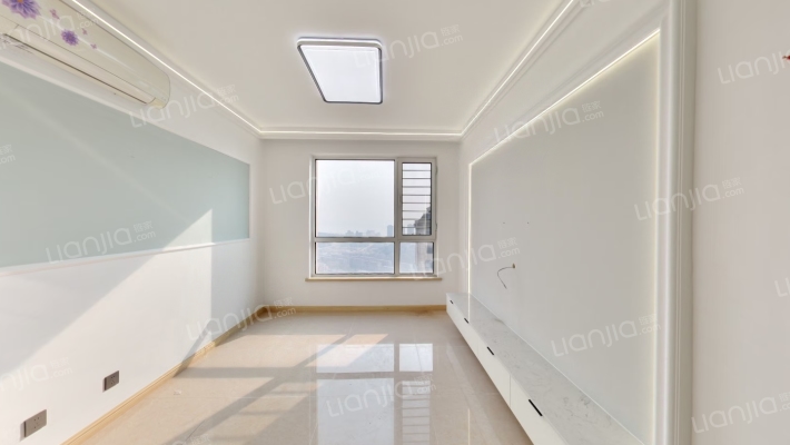 万成御园二手房实景图