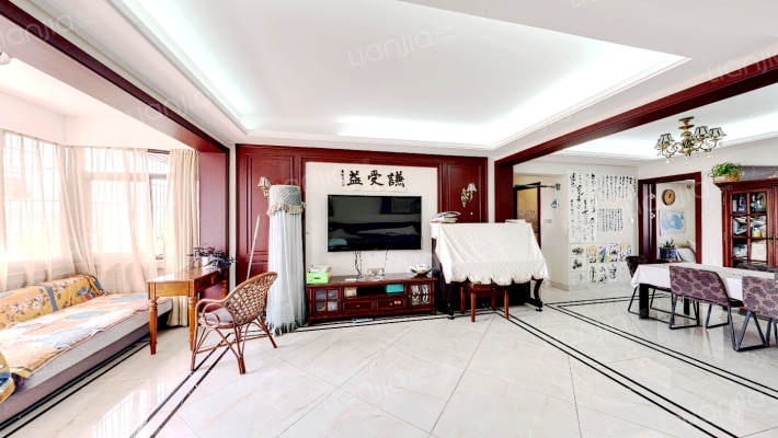 孙塘新村北二区二手房实景图