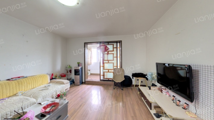 阳光花园二手房实景图