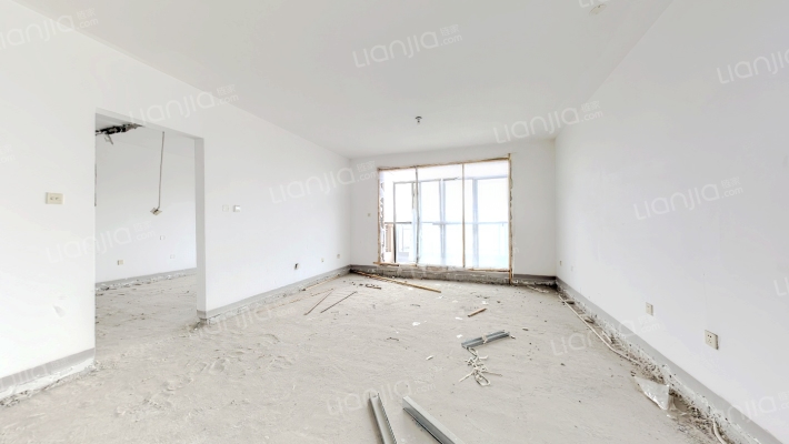 住总尚清湾二手房实景图