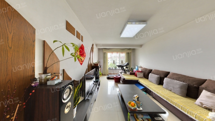 北江路小区二手房实景图